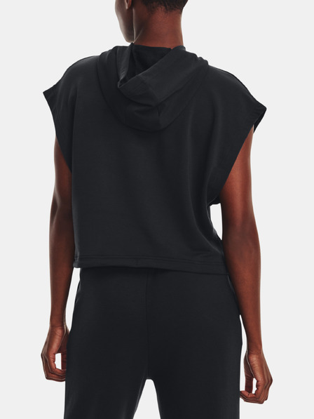 Under Armour Дамски суитшърт Under Armour UA Rival Terry SS Hoodie