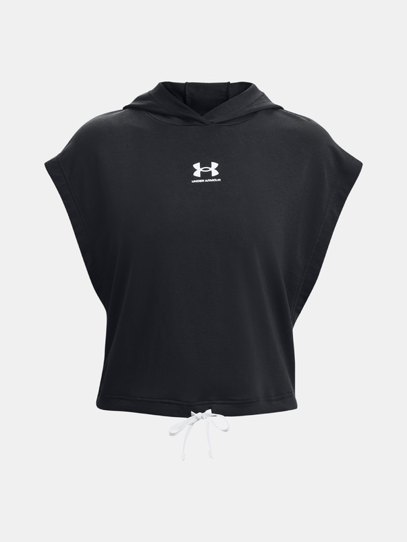Under Armour Дамски суитшърт Under Armour UA Rival Terry SS Hoodie