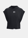 Under Armour Дамски суитшърт Under Armour UA Rival Terry SS Hoodie