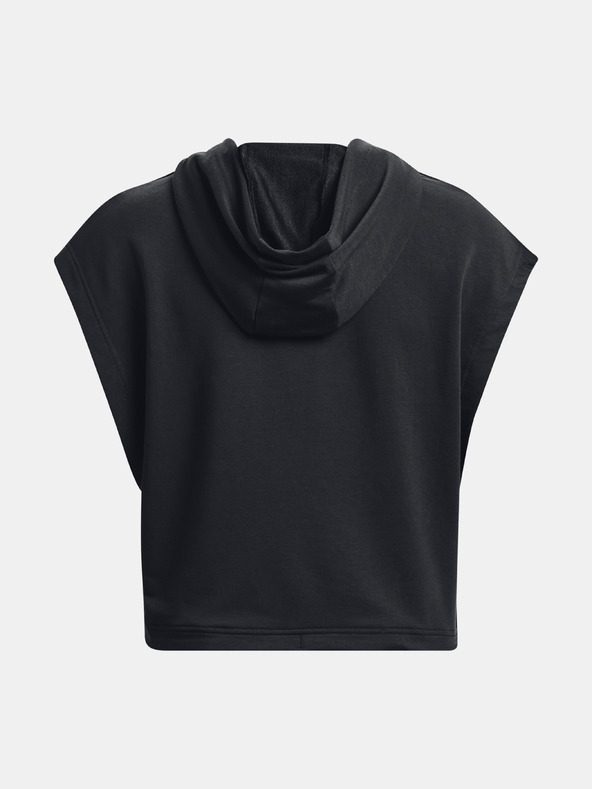 Under Armour Дамски суитшърт Under Armour UA Rival Terry SS Hoodie