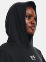 Under Armour Дамски суитшърт Under Armour UA Rival Terry SS Hoodie