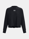 Under Armour Дамски суитшърт Under Armour UA Rival Terry Oversized Crw