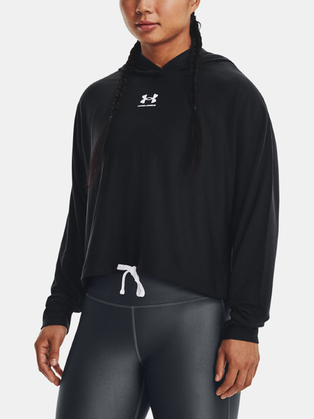 Under Armour Дамски суитшърт Under Armour UA Rival Terry Oversized HD