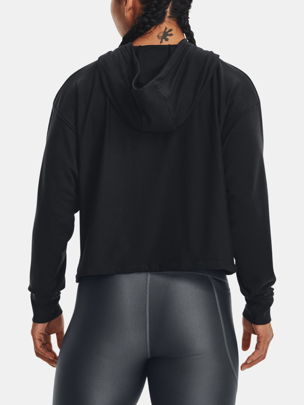 Under Armour Дамски суитшърт Under Armour UA Rival Terry Oversized HD
