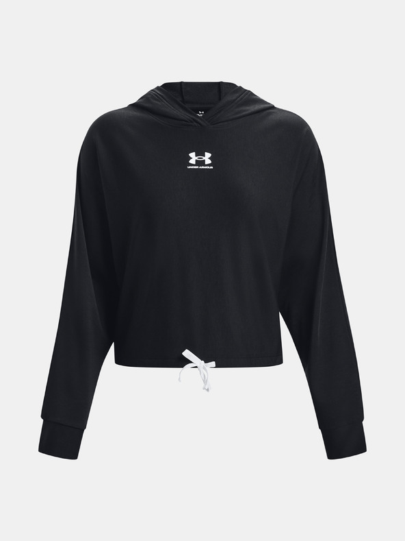 Under Armour Дамски суитшърт Under Armour UA Rival Terry Oversized HD