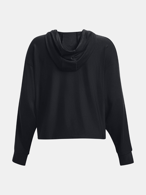 Under Armour Дамски суитшърт Under Armour UA Rival Terry Oversized HD