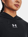 Under Armour Дамски суитшърт Under Armour UA Rival Terry Oversized HD