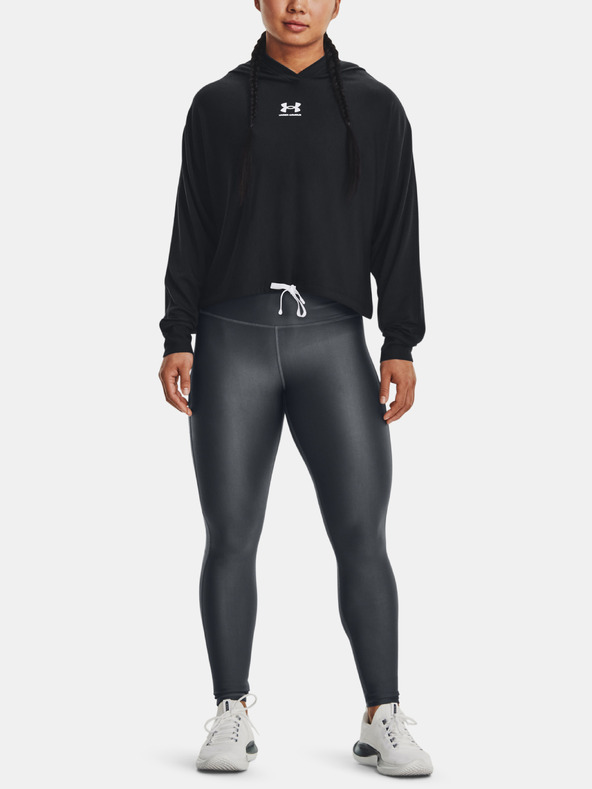 Under Armour Дамски суитшърт Under Armour UA Rival Terry Oversized HD