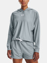 Under Armour Дамски суитшърт Under Armour UA Rival Terry Oversized HD