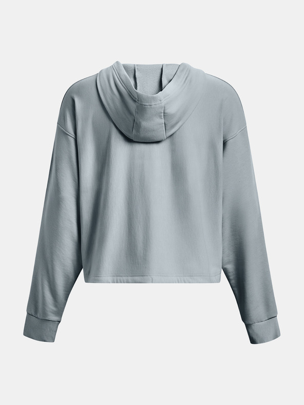 Under Armour Дамски суитшърт Under Armour UA Rival Terry Oversized HD