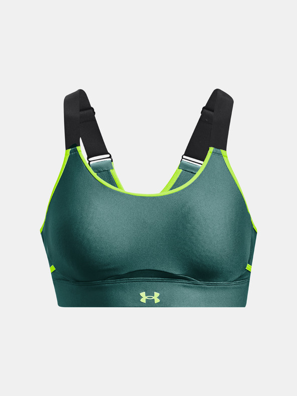 Under Armour Дамски сутиен Under Armour UA Infinity Crossover High