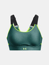 Under Armour Дамски сутиен Under Armour UA Infinity Crossover High
