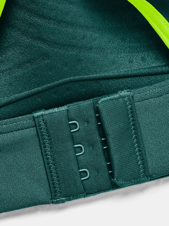 Under Armour Дамски сутиен Under Armour UA Infinity Crossover High