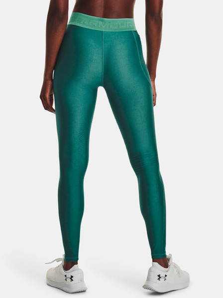 Under Armour Дамски клинове Under Armour Armour Branded WB Leg
