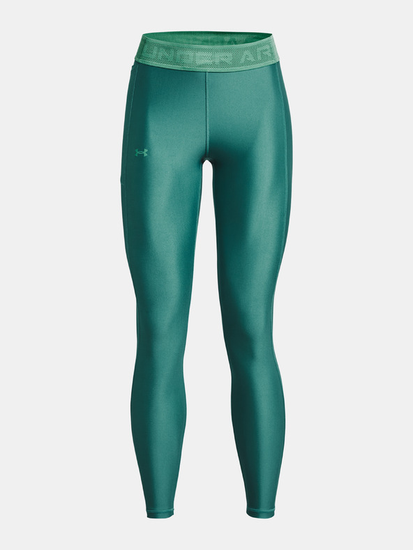 Under Armour Дамски клинове Under Armour Armour Branded WB Leg