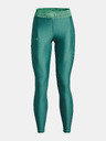 Under Armour Дамски клинове Under Armour Armour Branded WB Leg