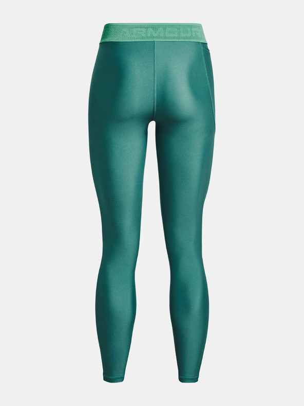Under Armour Дамски клинове Under Armour Armour Branded WB Leg