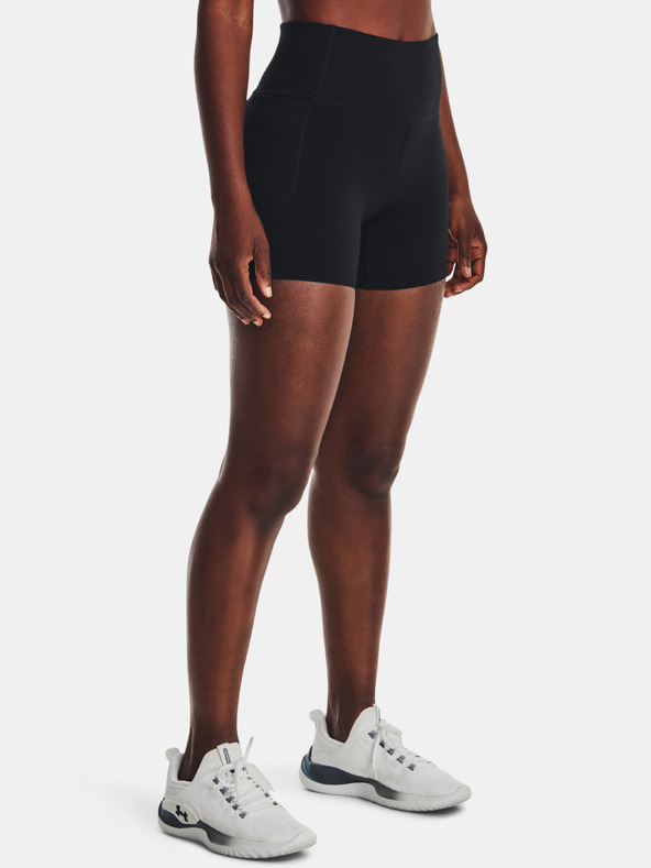 Under Armour Дамски шорти Under Armour UA Meridian Middy