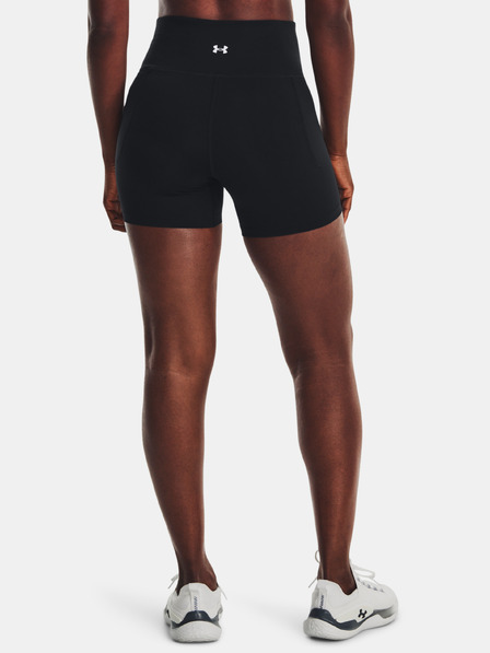 Under Armour Дамски шорти Under Armour UA Meridian Middy