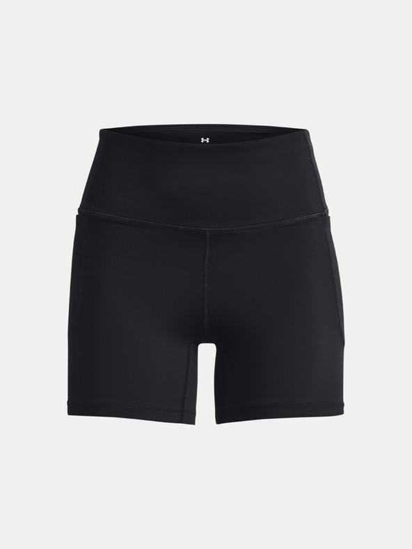 Under Armour Дамски шорти Under Armour UA Meridian Middy