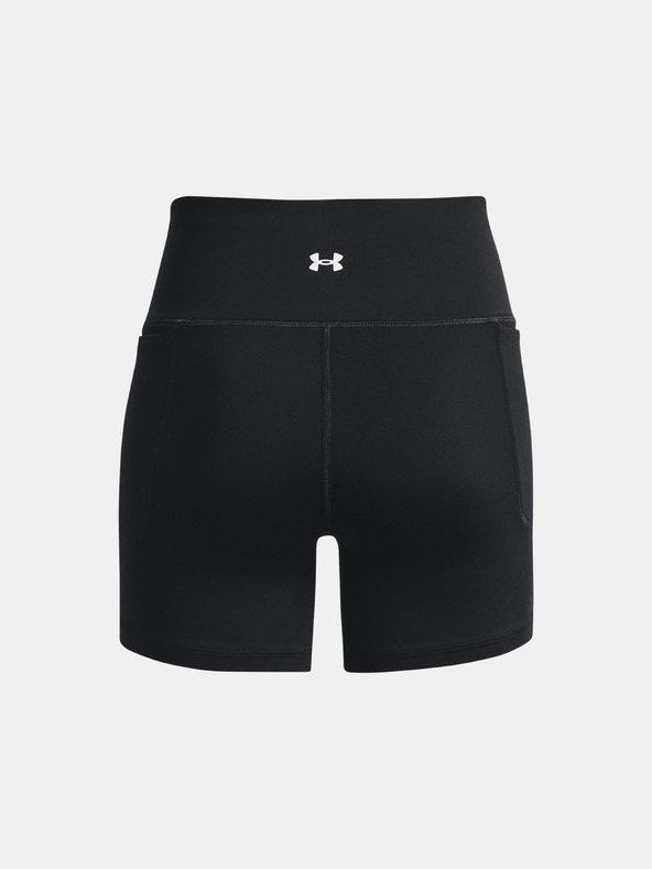 Under Armour Дамски шорти Under Armour UA Meridian Middy