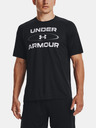 Under Armour Мъжка тениска Under Armour UA Tech 2.0 WM Graphic SS