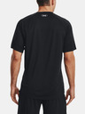 Under Armour Мъжка тениска Under Armour UA Tech 2.0 WM Graphic SS