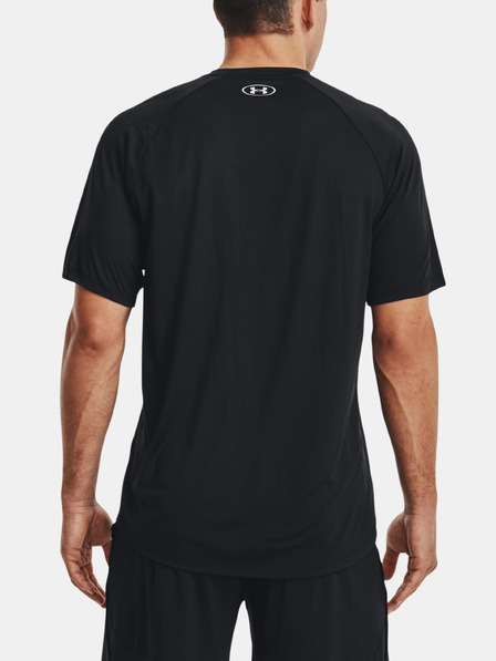 Under Armour Мъжка тениска Under Armour UA Tech 2.0 WM Graphic SS