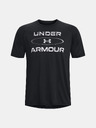 Under Armour Мъжка тениска Under Armour UA Tech 2.0 WM Graphic SS