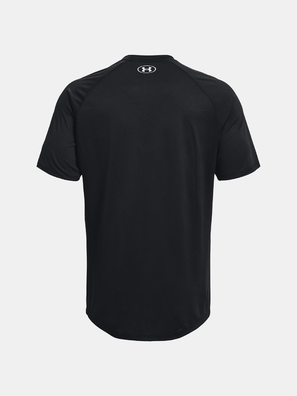 Under Armour Мъжка тениска Under Armour UA Tech 2.0 WM Graphic SS
