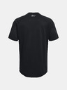 Under Armour Мъжка тениска Under Armour UA Tech 2.0 WM Graphic SS