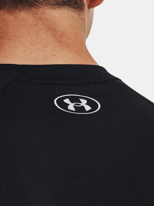 Under Armour Мъжка тениска Under Armour UA Tech 2.0 WM Graphic SS