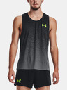 Under Armour Мъжка фланелка Under Armour UA RUSH CICADA SINGLET