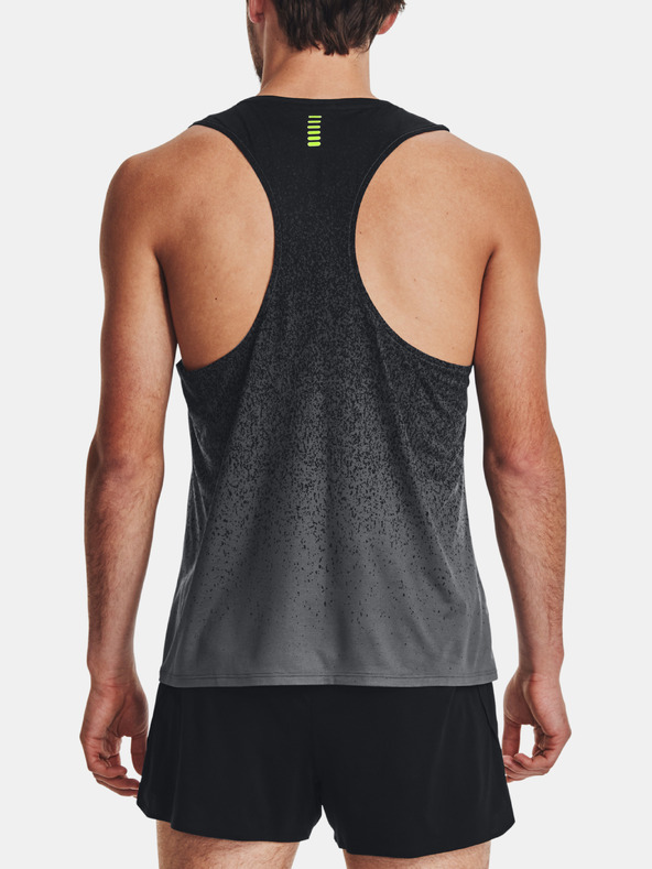 Under Armour Мъжка фланелка Under Armour UA RUSH CICADA SINGLET