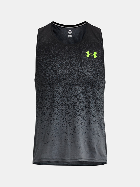 Under Armour Мъжка фланелка Under Armour UA RUSH CICADA SINGLET