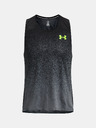 Under Armour Мъжка фланелка Under Armour UA RUSH CICADA SINGLET