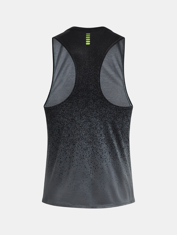 Under Armour Мъжка фланелка Under Armour UA RUSH CICADA SINGLET
