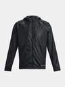 Under Armour Мъжко яке Under Armour UA Rush Woven FZ