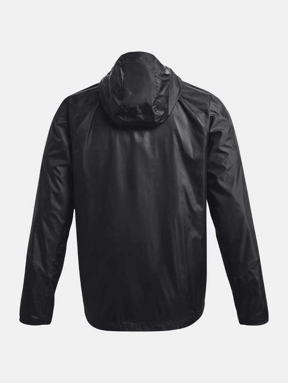 Under Armour Мъжко яке Under Armour UA Rush Woven FZ