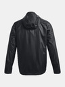 Under Armour Мъжко яке Under Armour UA Rush Woven FZ
