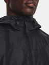 Under Armour Мъжко яке Under Armour UA Rush Woven FZ