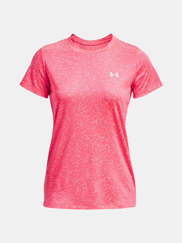 Under Armour Дамска тениска Under Armour Tech Nova SSC