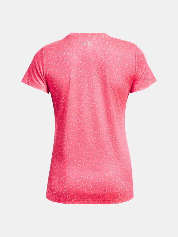 Under Armour Дамска тениска Under Armour Tech Nova SSC