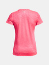 Under Armour Дамска тениска Under Armour Tech Nova SSC