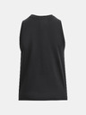 Under Armour Дамска фланелка Under Armour UA Essential Cttn Strch Tank