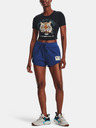 Under Armour Дамска тениска Under Armour Pjt Rck Stay Hungry Crop SS