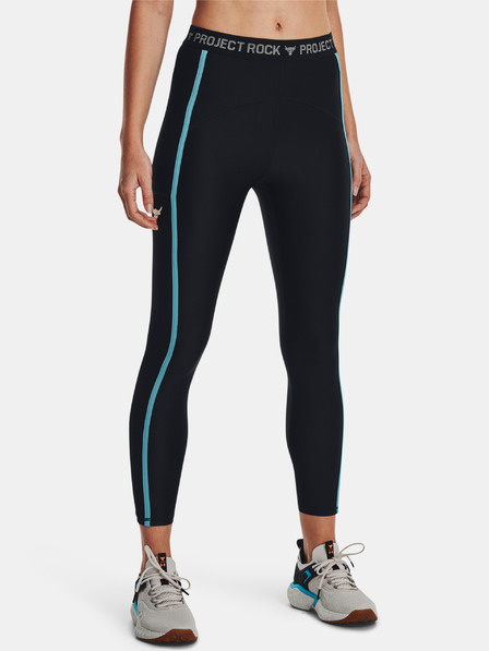 Under Armour Дамски клин Under Armour Pjt Rock HG Ankl Lg TG