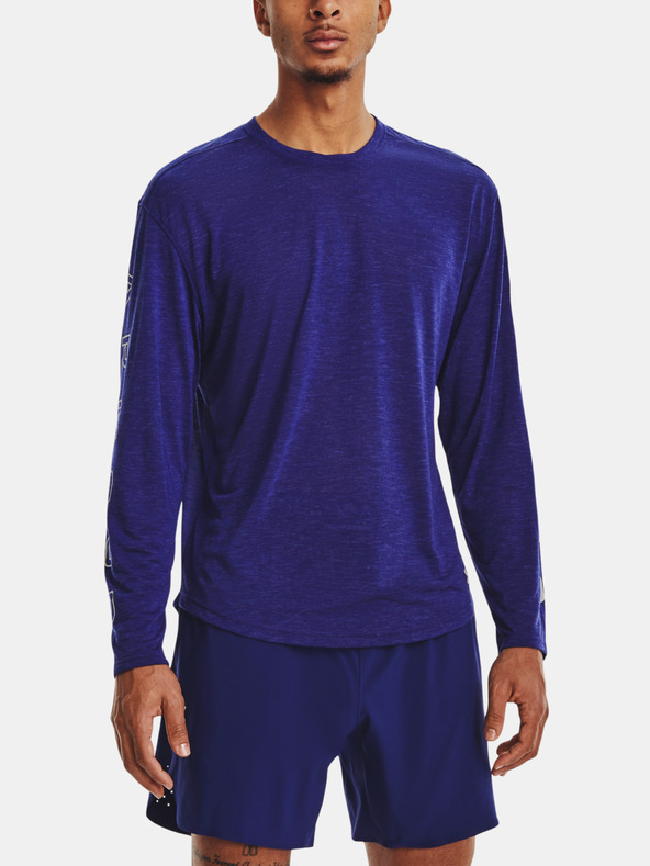 Under Armour Мъжка тениска Under Armour UA ANYWHERE LONGSLEEVE