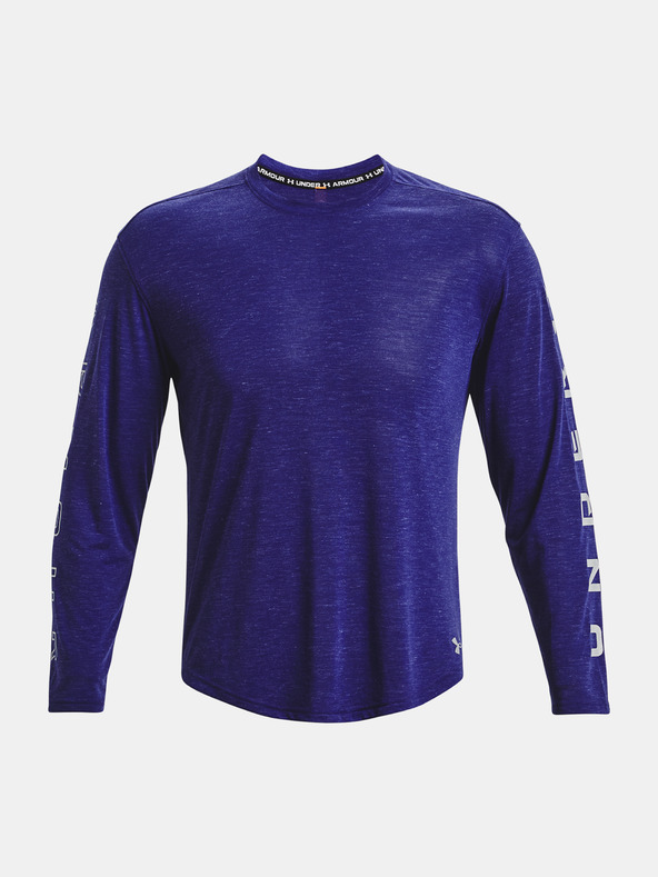 Under Armour Мъжка тениска Under Armour UA ANYWHERE LONGSLEEVE