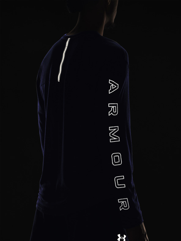 Under Armour Мъжка тениска Under Armour UA ANYWHERE LONGSLEEVE